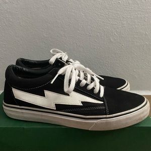 Black Revenge x storm